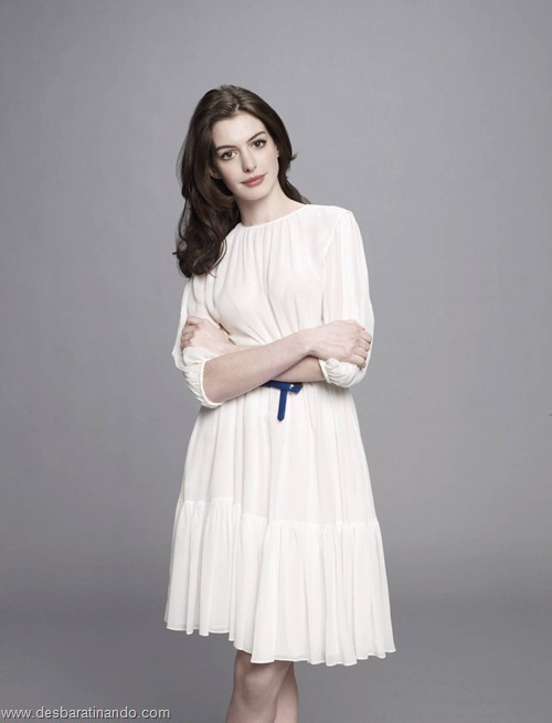 anne hathaway linda sensual sexy desbaratinando (46) anne hathaway linda sensual sexy desbaratinando (46)