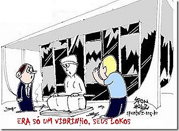 Vidraca Vidraca