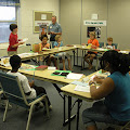 Vacation Bible School 2010