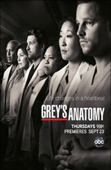 Greys Anatomy 8x05 Sub Español Online