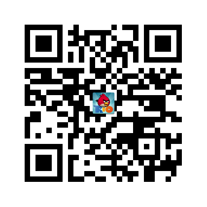 QR_Angry_Birds