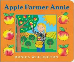 apple farmer annie