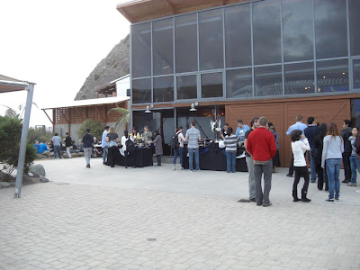 Retreat 2011