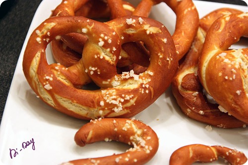 Bretzel (34) Bretzel (34)