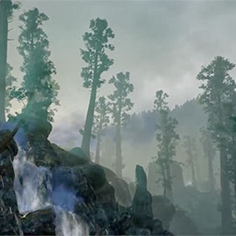 Verdammt, Dragon Age: Inquisition (nicht III) sieht fantastisch aus