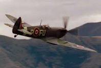 spitfire spitfire