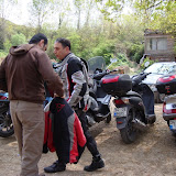 Ballıkayalar (26 Nisan 2009)