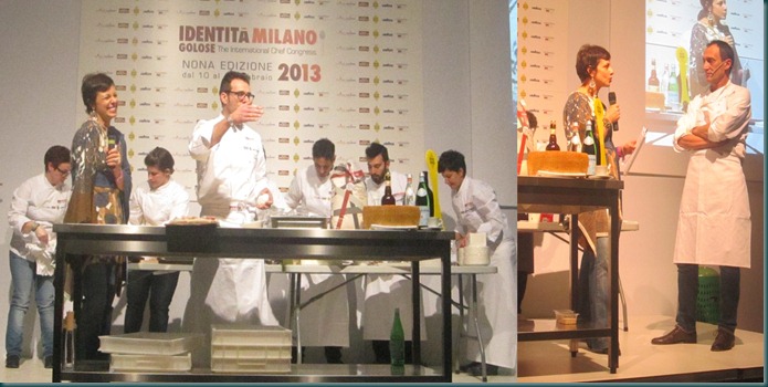 identita golose 2013 pizza identita golose 2013 pizza