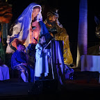 4ª noite da Semana do Deus Menino