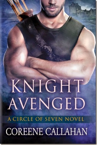 KnightAvenged_FrontCover
