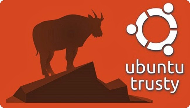 Ubuntu-14-04-LTS