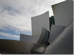 LA Opera House