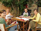 Sprachaufenthalt Salamanca Don Quijote