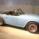 philippine transport show 2011 - cars (223).JPG