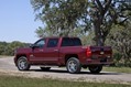 2014 Chevrolet Silverado High Country