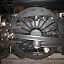 Roundhouse, Greenfield Village at Henry Ford. &ndash; 08-Aug-2010