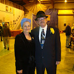 2011 Hangar Dance