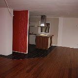 Hausbau - Böden EG