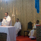 Festa da Padroeira Paróquia Nossa Senhora das Dores