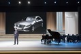 The new Mercedes-Benz S-Class. World Premiere. Hamburg 2013