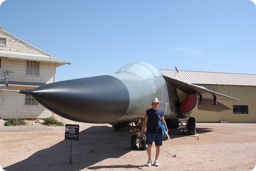 Pima Air and Space Museum 216