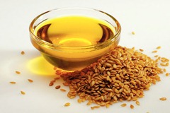 Linseed oil