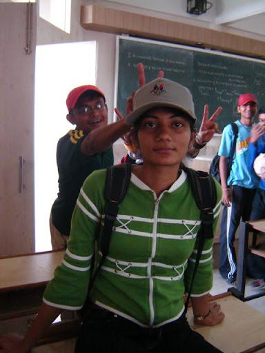 Sapna Panchal