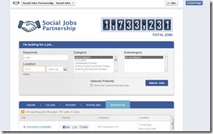 Facebook-Jobs