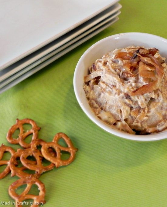French Onion Dip French Onion Dip