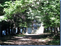 6785 Quebec - Gatineau Park - Mackenzie King Estate - Kingswood - The Boathouse 6785 Quebec - Gatineau Park - Mackenzie King Estate - Kingswood - The Boathouse