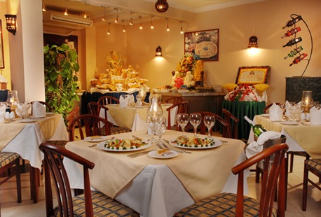 Woo Your Taste Buds at Authentic Italian Restaurants around Hotels near Holborn
