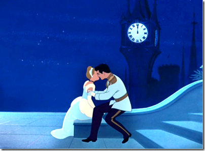 5. Cinderella 5. Cinderella