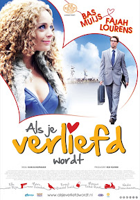 Als je Verliefd wordt....