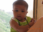 What r u looking at ???? meri bhanji!!!!