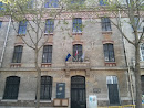 Lycée Professionnel Armand Carrel