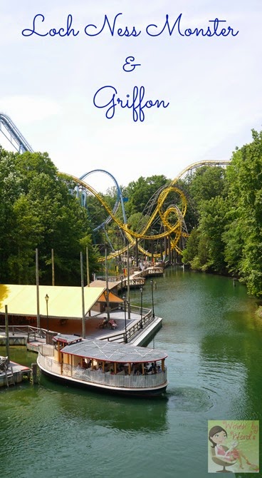 Roller Coasters Roller Coasters