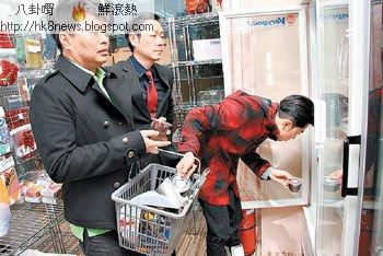 搵錢無辦法 各懷異心句句有骨 福祿壽面和心不和