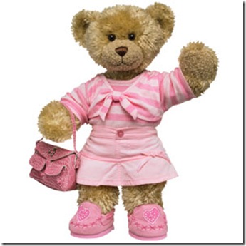 build-a-bear-purse