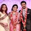 Stars At Sneha & Prasanna Wedding Reception - Gallery 2012