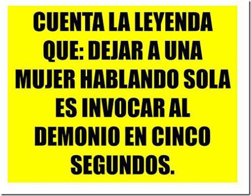 mujer mujer