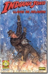 P00002 - Indiana Jones y las llaves de Atlantis 2 .howtoarsenio.blogspot.com #2 P00002 - Indiana Jones y las llaves de Atlantis 2 .howtoarsenio.blogspot.com #2