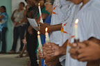 Crismas em Aurora do Par&aacute; | Fotos: Joel Barros