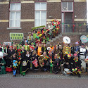 Vastelaovend 2012 Dinsdag