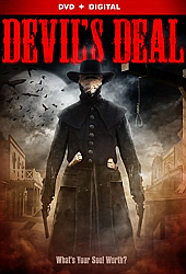 devil devil