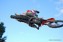 Stefan Hage @  "whiptown" Chaulnes met Thibault Laurent