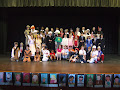 Third Grade Biography Book Talks