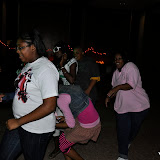 10-23-09 - TECHS Halloween Dance