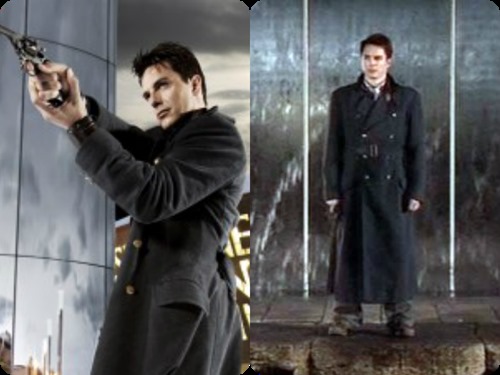 Jack Harkness