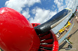 airshow - wings over halls