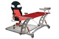 CHAIR-DESK-RED CHAIR-DESK-RED